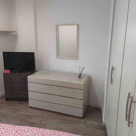 Apartament Casa Santandrea Triest Zewnętrze zdjęcie