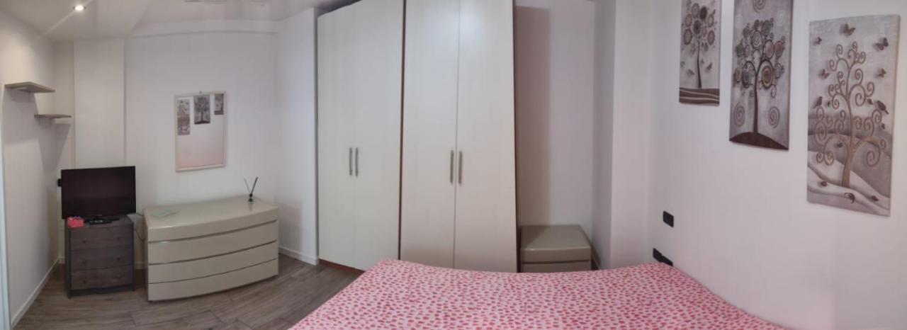 Apartament Casa Santandrea Triest Zewnętrze zdjęcie